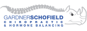 Chiropractic West Bend WI Gardner Schofield Chiropractic Logo Chiropractic West Bend WI Gardner Schofield Chiropractic Logo