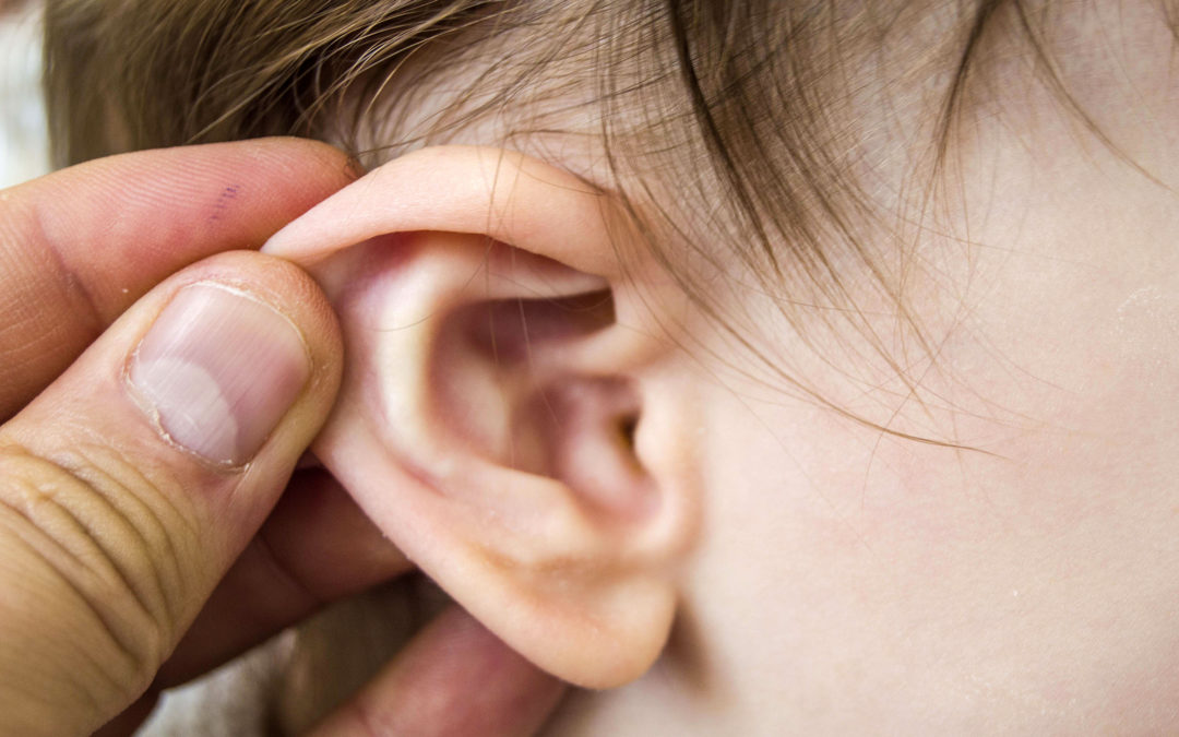 Chiropractic West Bend WI Ear Infections