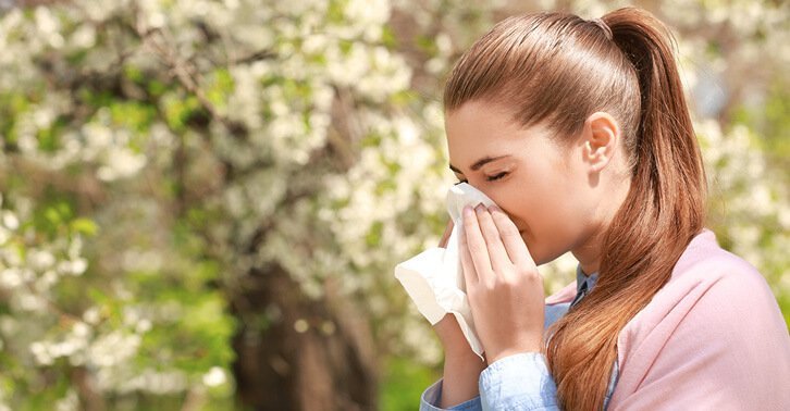 Chiropractic West Bend WI Everything You Need To Know About Allergies