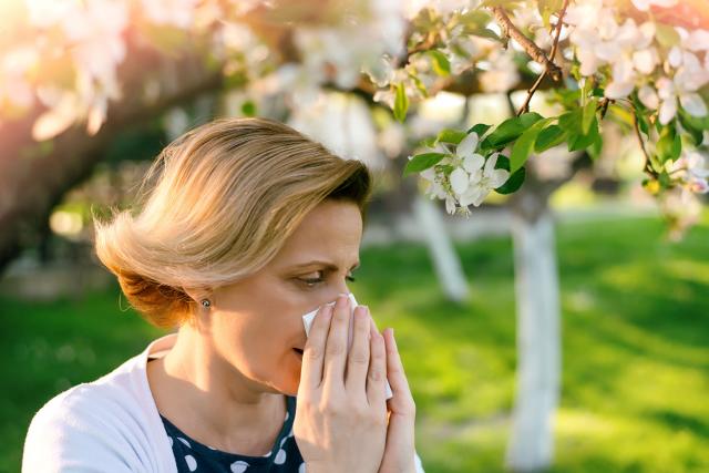 Chiropractic West Bend WI Allergies