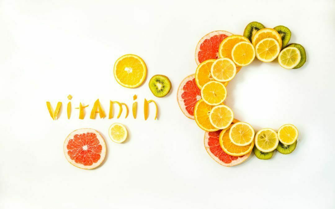 Chiropractic West Bend WI Vitamin C and Covid