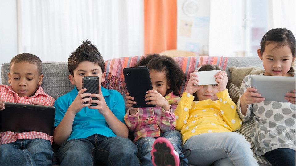 Chiropractic West Bend WI Dangers Of Screen Time