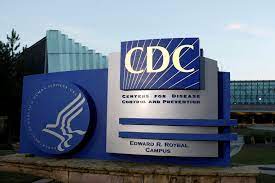 #127 Is the CDC Serious?