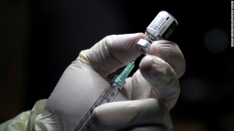 #128 What Is in a Vaccine?