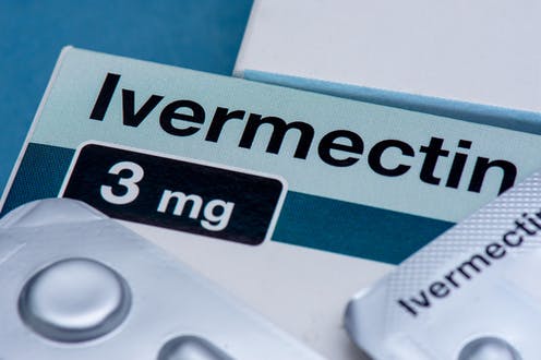 Chiropractic West Bend WI Ivermectin Poisoning
