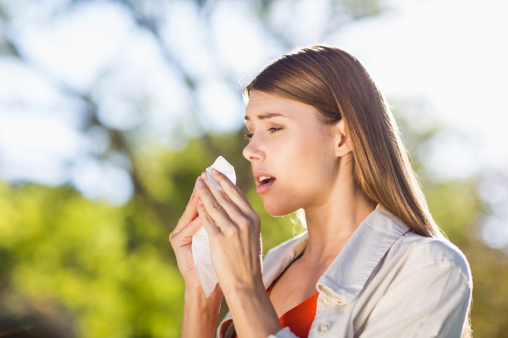 #139 Are You Constantly Sniffling and Sneezing?
