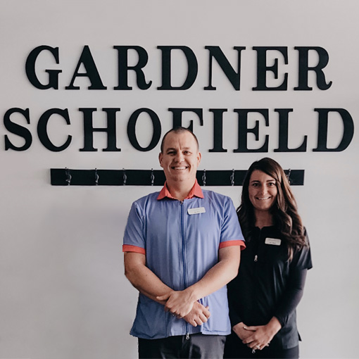 Chiropractor West Bend WI FJ Schofield And Theresa Mellom About Chiropractor West Bend WI FJ Schofield And Theresa Mellom About