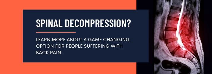 Chiropractic West Bend WI Spinal Decompression