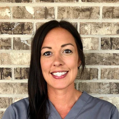 Megan Paczesny Office Manager